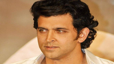 

Aabhaas Hrithik Roshan Wall Poster Fine Art Print(12 inch X 18 inch, Rolled)