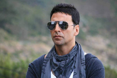 

Aabhaas Akshay Kumar Wall Poster Fine Art Print(12 inch X 18 inch, Rolled)