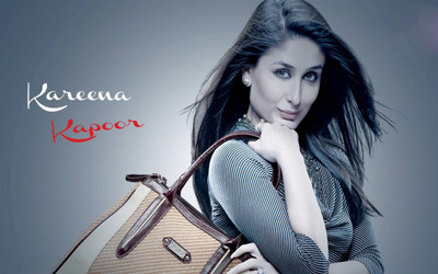 

Aabhaas Kareena Kapoor Wall Poster Fine Art Print(12 inch X 18 inch, Rolled)