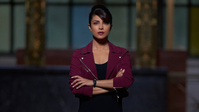 

Aabhaas Priyanka Chopra Wall Poster Fine Art Print(12 inch X 18 inch, Rolled)