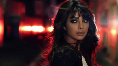 

Aabhaas Priyanka Chopra Wall Poster Fine Art Print(12 inch X 18 inch, Rolled)