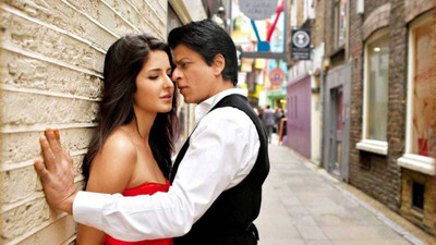 

Aabhaas Shahrukh Khan Wall Poster Fine Art Print(12 inch X 18 inch, Rolled)