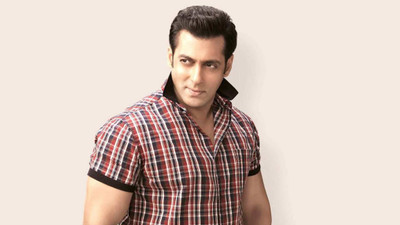 

Aabhaas Salman Khan Wall Poster Fine Art Print(12 inch X 18 inch, Rolled)