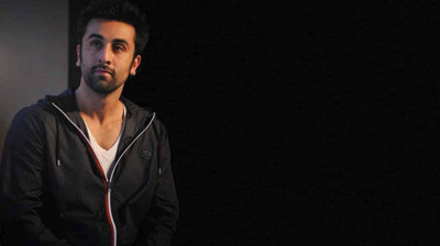 

Aabhaas Ranbir Kapoor Wall Poster Fine Art Print(12 inch X 18 inch, Rolled)