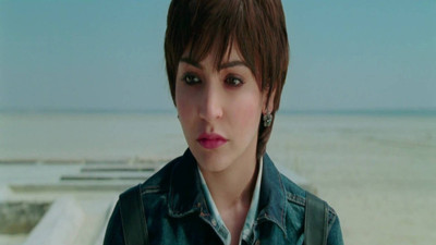 

Aabhaas Anushka Sharma Wall Poster Fine Art Print(12 inch X 18 inch, Rolled)
