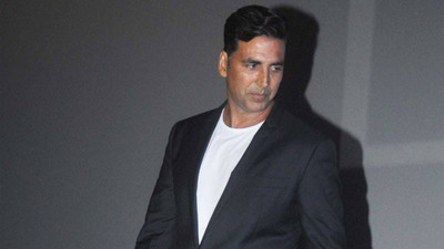

Aabhaas Akshay Kumar Wall Poster Fine Art Print(12 inch X 18 inch, Rolled)