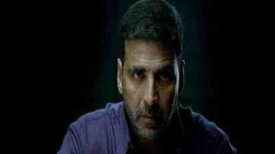 

Aabhaas Akshay Kumar Wall Poster Fine Art Print(12 inch X 18 inch, Rolled)