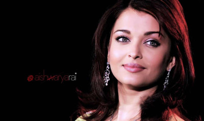 

Aabhaas Aishwarya Rai Wall Poster Fine Art Print(12 inch X 18 inch, Rolled)
