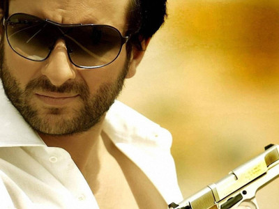 

Aabhaas Saif Ali Khan Wall Poster Fine Art Print(12 inch X 18 inch, Rolled)