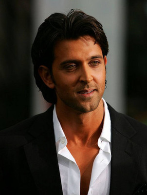 

Aabhaas Hrithik Roshan Wall Poster Fine Art Print(12 inch X 18 inch, Rolled)