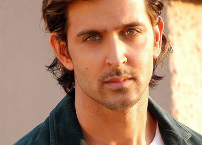

Aabhaas Hrithik Roshan Wall Poster Fine Art Print(12 inch X 18 inch, Rolled)