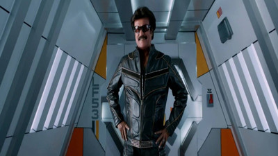

Aabhaas Rajnikanth Wall Poster Fine Art Print(12 inch X 18 inch, Rolled)