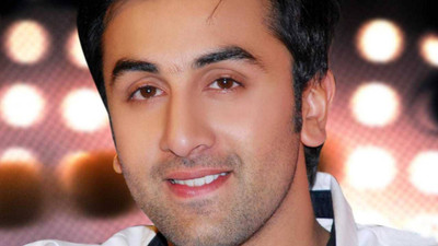 

Aabhaas Ranbir Kapoor Wall Poster Fine Art Print(12 inch X 18 inch, Rolled)
