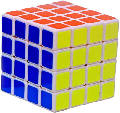 

vbenterprise Multicolor Plastic Cube(50 Pieces)