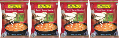 

Mother's Recipe Paneer Butter Masala Mix (Pack of 4) 75 g(Pack of 4)