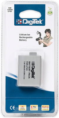 

Digitek Canon LP-E5 Rechargeable Li-ion Battery
