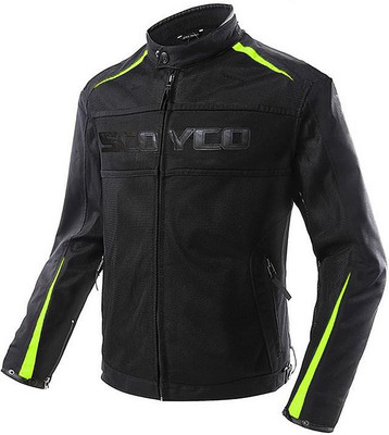 

Scoyco JK63 Size-40() Riding Protective Jacket(Black