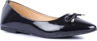 

Oglivay Women Black Bellies