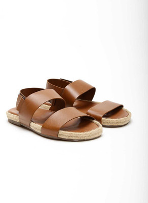 

United Colors of Benetton Men Tan Sandals