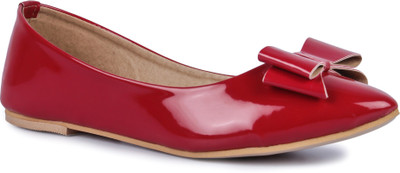 Oglivay Women Red Bellies