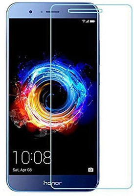 

Wondrous Impossible Screen Guard for Honor 7X, Transparent