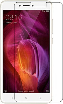 

Wondrous Impossible Screen Guard for Mi Redmi Y1, Transparent