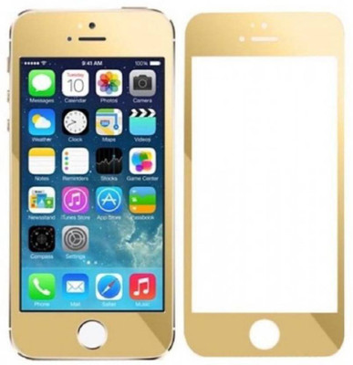

Kolormax Front and Back Screen Guard for Apple iPhone 6s Plus, Gold