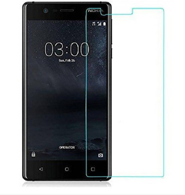 S-Line Tempered Glass Guard for Nokia 2(Pack of 1)