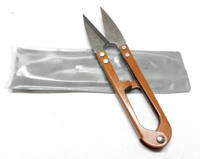 Trendz Handpicked Thread Cutter PACK OF TWO Seam Ripper