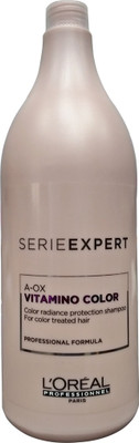 

Loreal Professionnel A-OX Vitamino Color Shampoo(1500 ml)