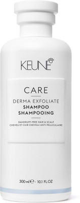 

Keune Care Derma Exfoliating Shampoo(300 ml)