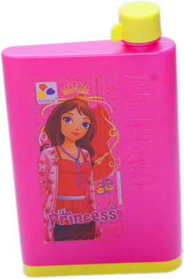 

FAB 5 For Drinking 1 Sharpener(Pink)