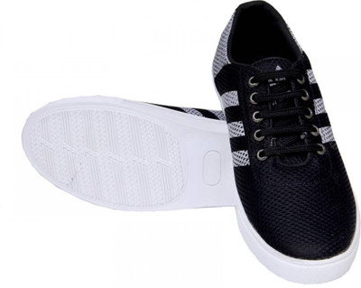 

antire Sneakers For Men(Black, Grey