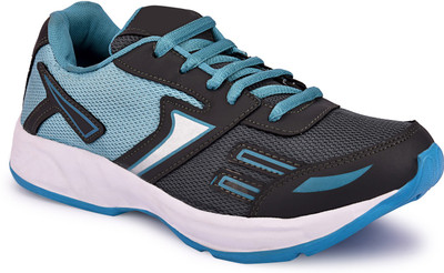 

RockSoft Sigma Running Shoes For Men(Blue, Black