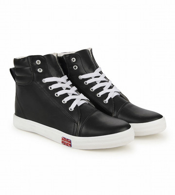 

STEEMO Women Boots Shose Boots For Women(Black