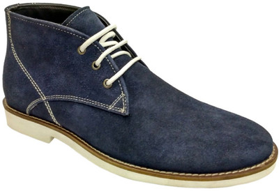 

AREWA Sneakers For Men(Navy