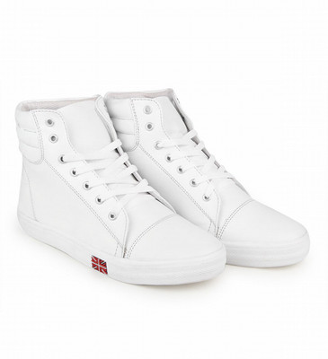 

STEEMO Women Boots Shose Boots For Women(White