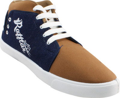 

Claptrap Casuals For Men(Blue