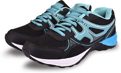 

RockSoft Running Shoes For Men(Blue, Sky blue