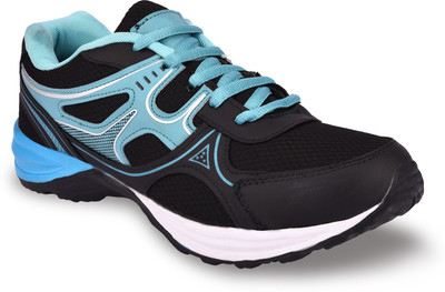 

RockSoft Sigma Running Shoes For Men(Blue, Sea blue