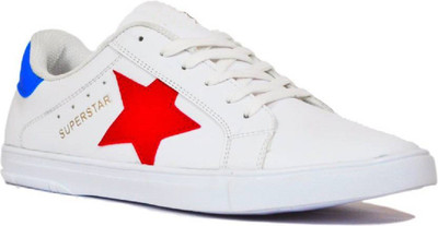 

Vogue Stack Casuals For Men(White