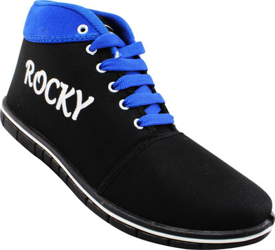 

Claptrap Casuals For Men(Blue, Black