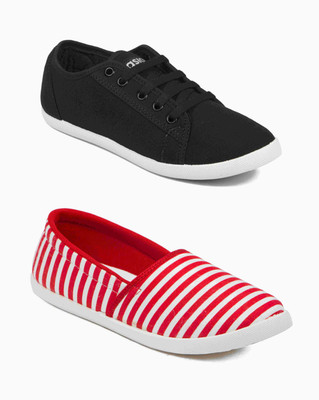 

Asian Casuals For Women(Multicolor