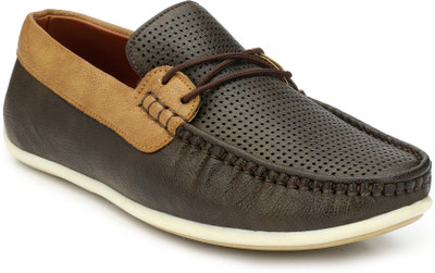 

Fashion Victim 1226 Casuals For Men(Brown
