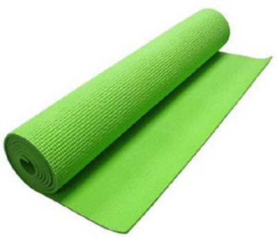 

CrackaDeal YogaGR Green 6 mm Yoga Mat