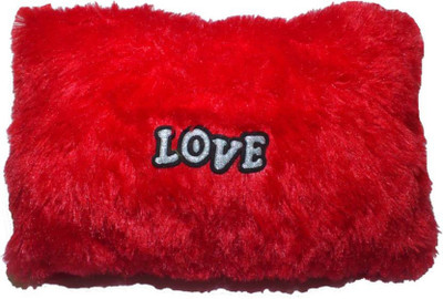 RV PROSHOP SOFT CUSHION - 8 cm(Red)