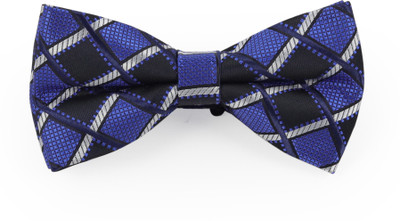 69th Avenue Checkered Tie