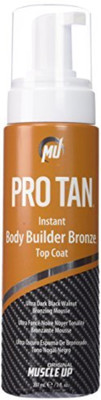

ProTan Muscle Up Body Builder Bronze op Coat with Applicator, 7 fl oz (207 ml)(207 ml)