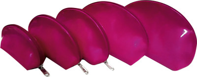 

ACE TRENDS PINK-S5 Travel Toiletry Kit(Red)