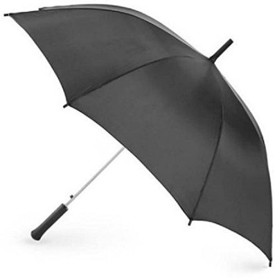 

Hunting Hobby Waterproof Umbrella(Black)